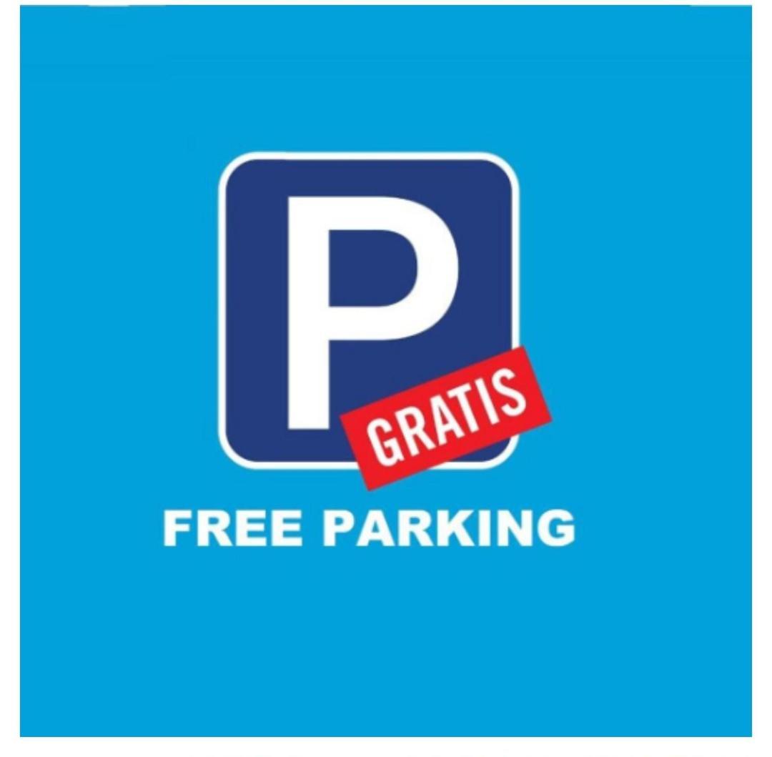 Puerta Sevilla Parking Gratis Cordoba Exterior photo